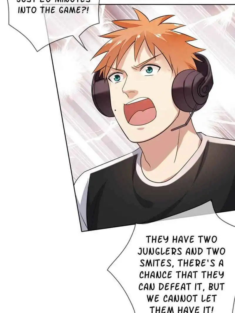 Legend Reboot Chapter 97 99